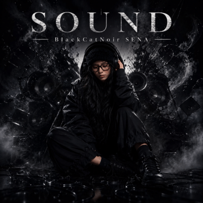 SOUND Front Cover
