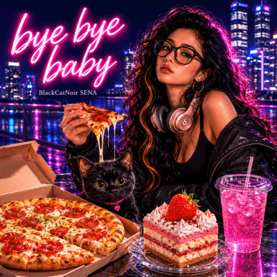 bye bye baby Front Cover