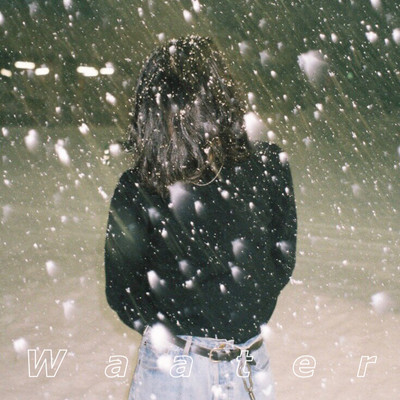 All My Timeのジャケット写真