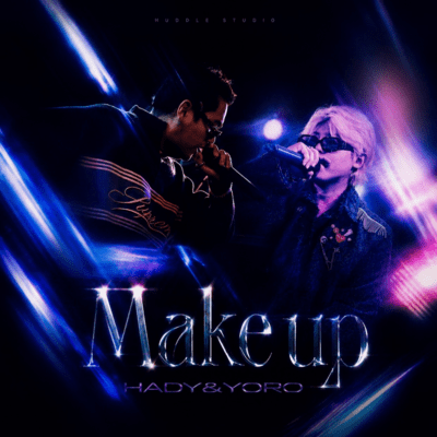 Make up Front Cover