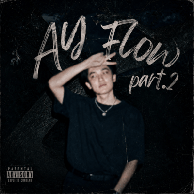 AY Flow Part.2のジャケット写真