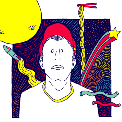 30 sai (Half Edition) Front Cover