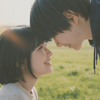 Kiminonamaewoyobitai Front Cover
