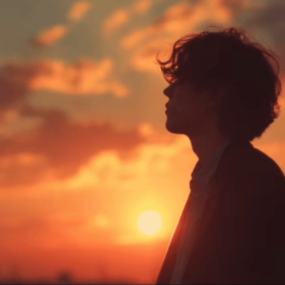 Since The Last Goodbye Front Cover