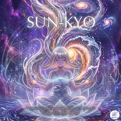 SUN-KYO Front Cover