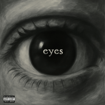 eyes Front Cover