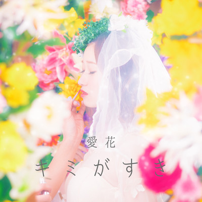 I like you Front Cover