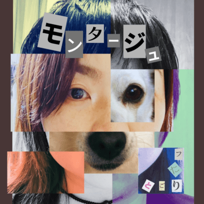 Montage Front Cover