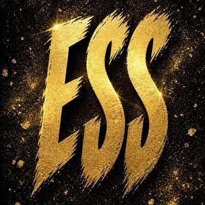 ESS Anthem Front Cover