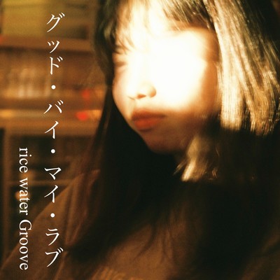 goodbye my love Front Cover