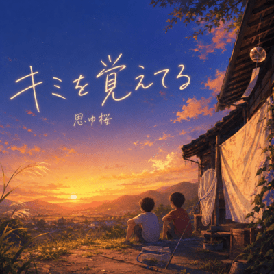 I Still Remember You (feat. Hanakuma Chifuyu) Front Cover