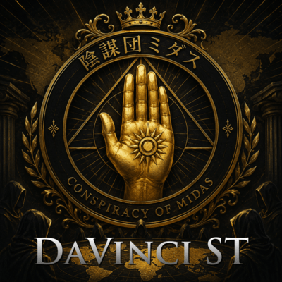 The Midas Cabal! (2026 DEMO Ver.) Front Cover