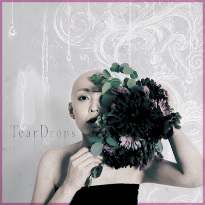 TearDrops Front Cover