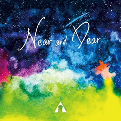 Near and Dearのジャケット写真