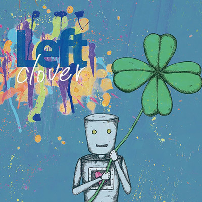 clover Front Cover