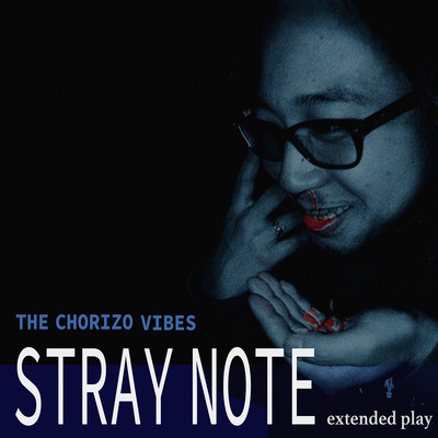 STRAY NOTE Front Cover