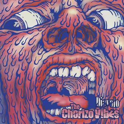 Diavolo Front Cover