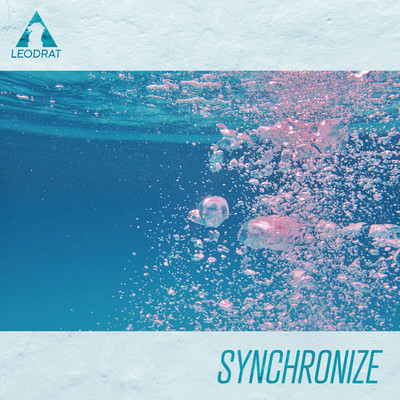 SYNCHRONIZEのジャケット写真