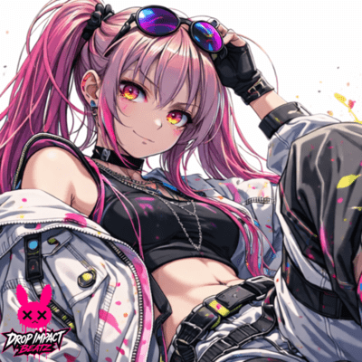 TRANCE × EDM BANGER Vol.5 - INFINITE LOOP Front Cover