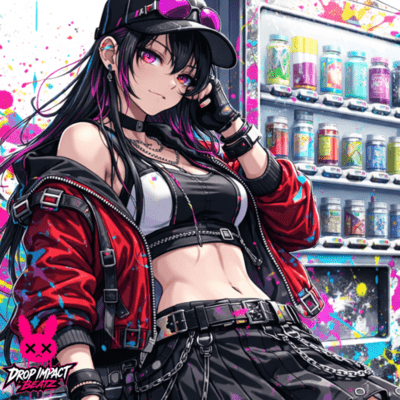 TRANCE × EDM BANGER Vol.1 - ENDLESS DREAM Front Cover