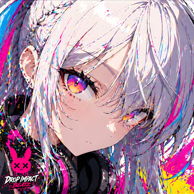 TRANCE × EDM BANGER Vol.7-Endless Collapse Front Cover
