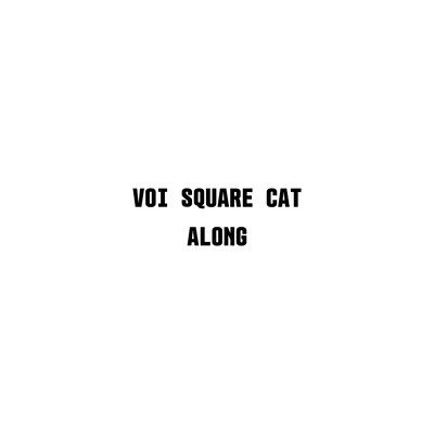 ALONG Front Cover