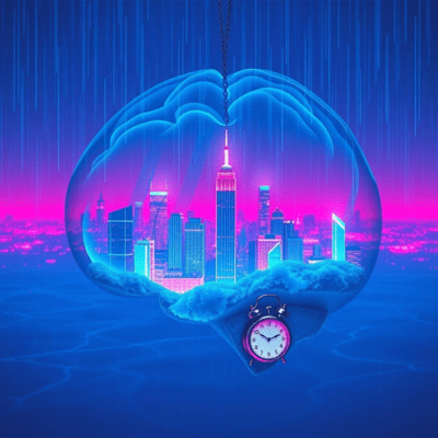 Digital emotions in the brain Front Cover
