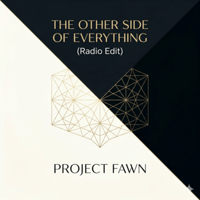 The Other Side of Everything (Radio Edit) Front Cover