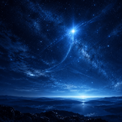 Starlightのジャケット写真