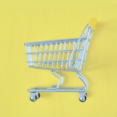 basket Front Cover