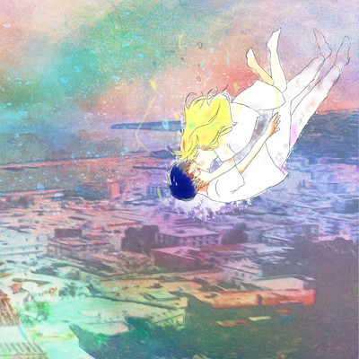 クロマトグラフのジャケット写真