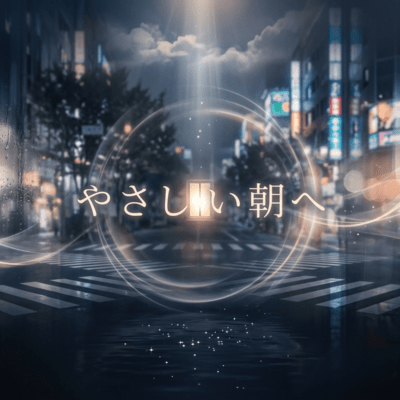 Into the Gentle Dawn Front Cover