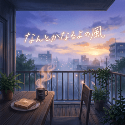 Winds of "It'll Be Okay" Front Cover