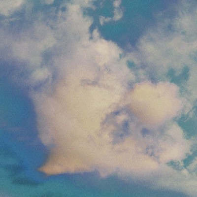 WHERE U ATのジャケット写真