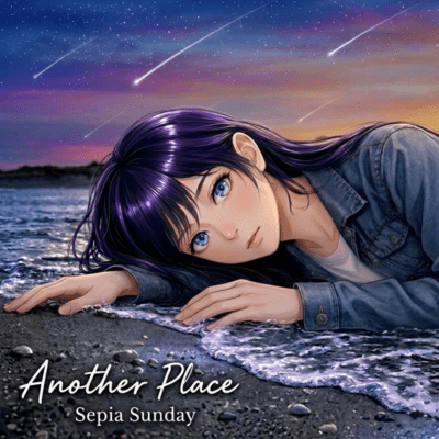 Another Place Front Cover