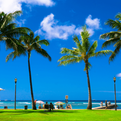 Seaside Morning Bossa - Happy Feel-Good Bossa Nova with Soft Female Whisper Vocals Front Cover