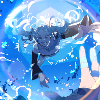 Hitono Kokoro (feat. Asumi Ririse) Front Cover
