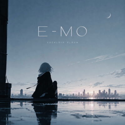 E-MO Front Cover