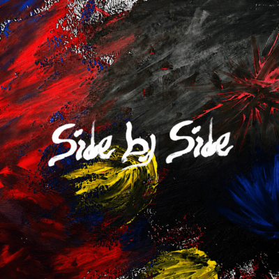 Side by Side Front Cover