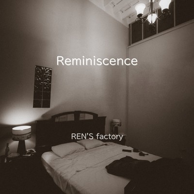 Reminiscence Front Cover