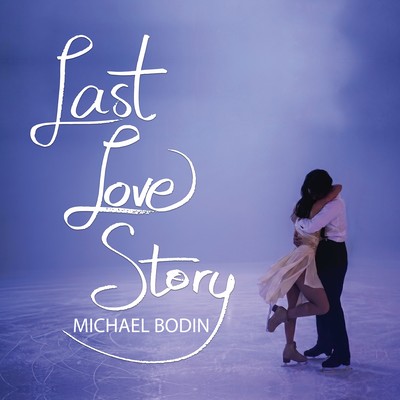 Last Love Storyのジャケット写真