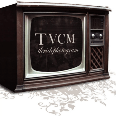 T.V.C.M. Front Cover
