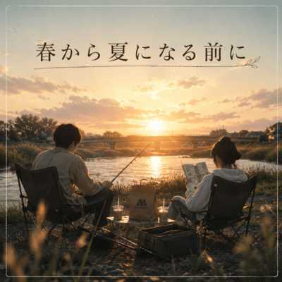 Before Spring Turns to Summer Front Cover