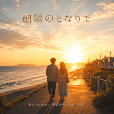 By the Morning Light Front Cover