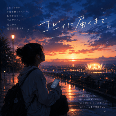 Until It Reaches Koby Front Cover