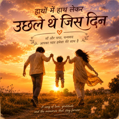 हाथों में हाथ लेकर उछले थे जिस दिनのジャケット写真