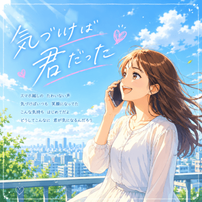Before I Knew It, It Was You Front Cover