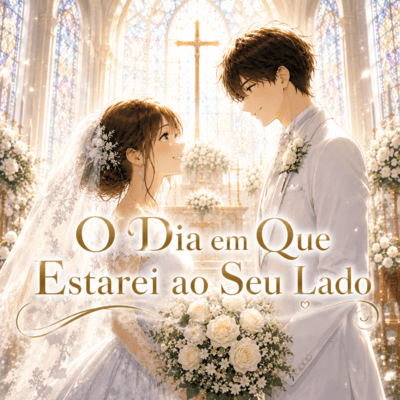 O Dia em Que Estarei ao Seu Lado Front Cover