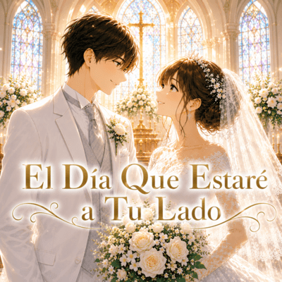 El Día Que Estaré a Tu Lado Front Cover