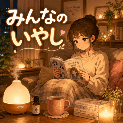 Everyone's Comfort Front Cover